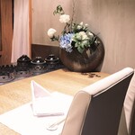 隠れ房 品川 四阿 - 