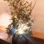 隠れ房 品川 四阿 - 