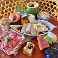 韻松亭 - 