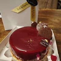 ラ ターブル ドゥ ジョエル・ロブション - 