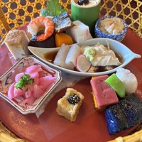 韻松亭 - 