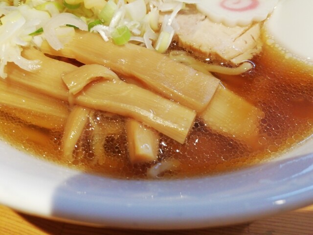 中華ソバ sato（中華そば 佐藤） - 盛岡（ラーメン）の写真