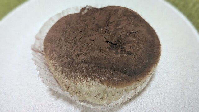 Rusk（ラスク） - 南福島（パン）の写真