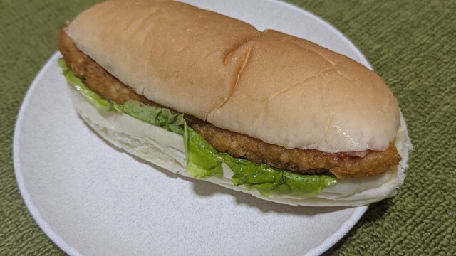 Rusk（ラスク） - 南福島（パン）の写真