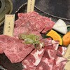 米沢牛・焼肉 さかの