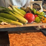 ザ ピッツァバー ON 38TH - 