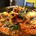 SPICY CURRY 魯珈 - 