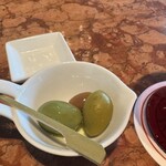 ザ ピッツァバー ON 38TH - 