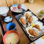 おさかな倶楽部 - 