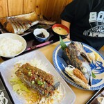 おさかな倶楽部 - 