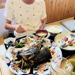 おさかな倶楽部 - 