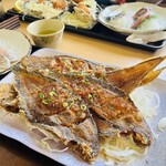 おさかな倶楽部 - 