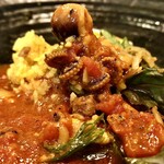 SPICY CURRY 魯珈 - 
