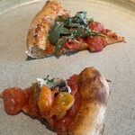 ザ ピッツァバー ON 38TH - 