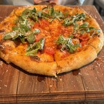 ザ ピッツァバー ON 38TH - 