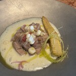 ザ ピッツァバー ON 38TH - 