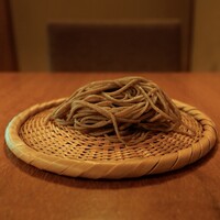 蕎麦おさめ - 