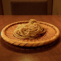 蕎麦おさめ - 