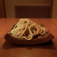 蕎麦おさめ - 