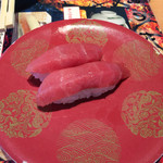 京寿司 - 中トロ