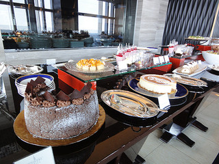 東京都内 宿泊しなくても食べられる 高級ホテルの朝ごはん３選 食べログまとめ