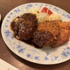 洋食レストラン 犇屋 なんばOCAT店