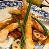 青菜 丸の内ブリックスクエア店