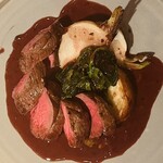 バール タッチョモ - 