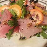 バール タッチョモ - 