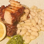 バール タッチョモ - 