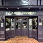 エーグルドゥース - 