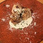 バール タッチョモ - 