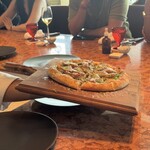 ザ ピッツァバー ON 38TH - 