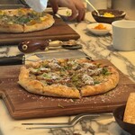 ザ ピッツァバー ON 38TH - 