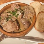 バール タッチョモ - 