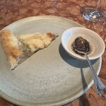 ザ ピッツァバー ON 38TH - 