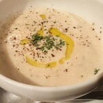 バール タッチョモ - 