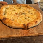 ザ ピッツァバー ON 38TH - 