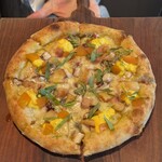 ザ ピッツァバー ON 38TH - 