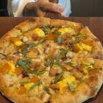 ザ ピッツァバー ON 38TH - 