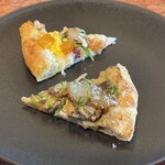 ザ ピッツァバー ON 38TH - 