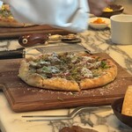 ザ ピッツァバー ON 38TH - 