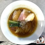 BIRI BIRI CRUSH MEN - 料理写真: