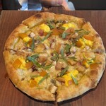 ザ ピッツァバー ON 38TH - 