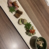 RESTAURANT 1899 OCHANOMIZU - 