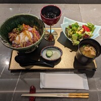 SHARI東銀座 - 