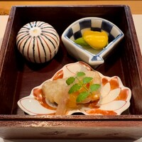 鮨 囃子 - 