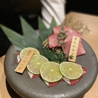 やきにく九 西麻布本店 - 