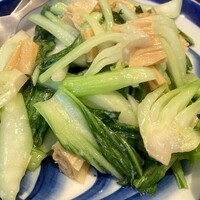 青菜 丸の内ブリックスクエア店 - 