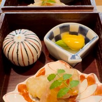 鮨 囃子 - 